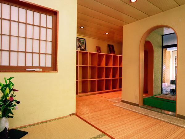 Hotel Nagato Harada Yamaguchi Extérieur photo