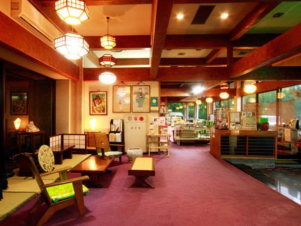 Hotel Nagato Harada Yamaguchi Extérieur photo