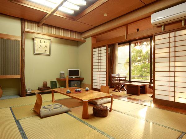 Hotel Nagato Harada Yamaguchi Extérieur photo